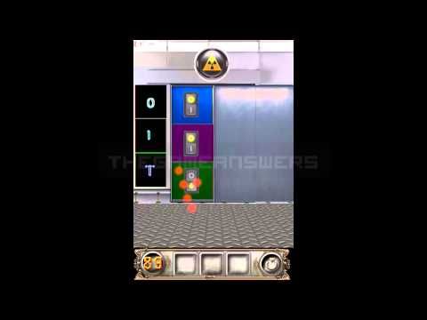 Video guide by TheGameAnswers: 100 Doors : Floors Escape Level 89 #100doors