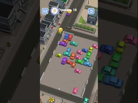 Video guide by Drago: Car Out! Level 18 #carout