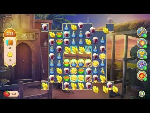 Video guide by Connie's Creations: Cradle of Empires Level 96 #cradleofempires
