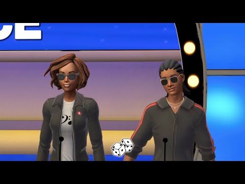 Video guide by NahDice: Family Feud Live! Part 4 #familyfeudlive