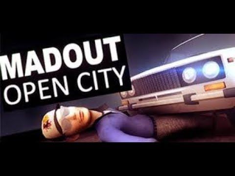 Video guide by Sai lakshay: MadOut Open City Level 1 #madoutopencity