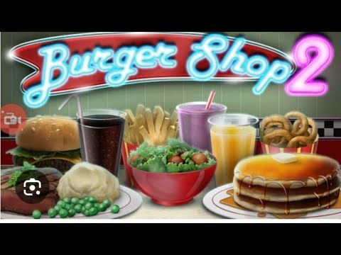 Video guide by Fighter Gamerpro: Burger Shop Level 110 #burgershop