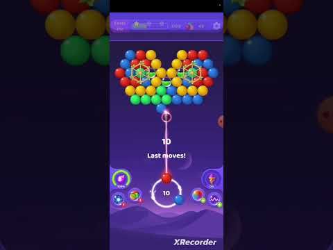 Video guide by : Bubble POP GO!  #bubblepopgo