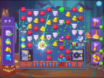 Video guide by Gamopolis: Mystery Matters Level 95 #mysterymatters