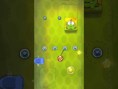 Video guide by Nostalgia Games: Cut the Rope Free Level 4 #cuttherope
