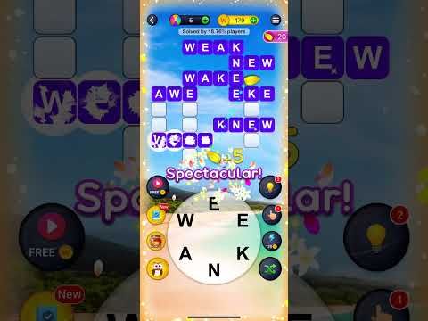 Video guide by RebelYelliex: Word Planet! Level 160 #wordplanet