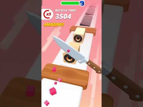 Video guide by Dread Ed: Slices Level 32 #slices