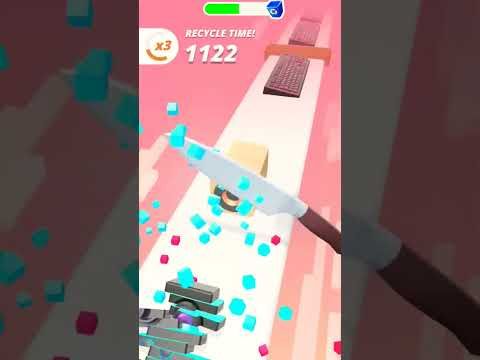 Video guide by Gamer_HR-94: Slices Level 24 #slices