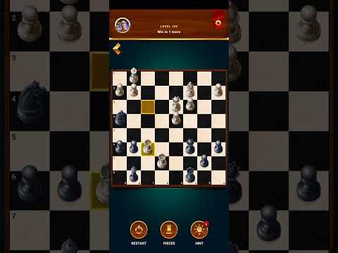 Video guide by Khent: Chess Level 103 #chess