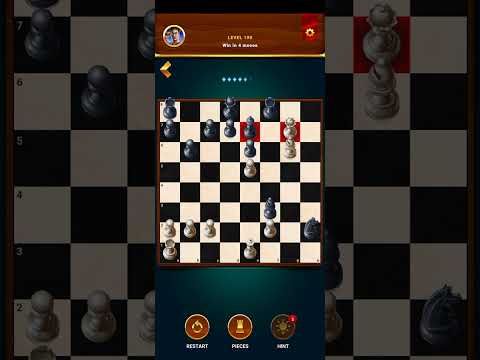 Video guide by Khent: Chess Level 190 #chess