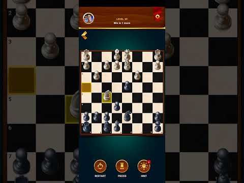 Video guide by Khent: Chess Level 39 #chess