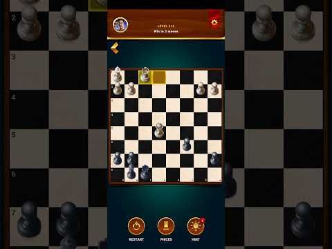 Video guide by Khent: Chess Level 212 #chess