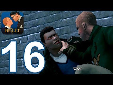 Video guide by TapGameplay: Bully: Anniversary Edition Part 16 #bullyanniversaryedition