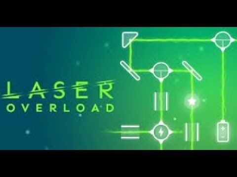 Video guide by Gamer Gul: Laser Overload Level 125 #laseroverload