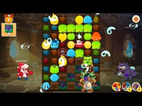 Video guide by RebelYelliex Gaming: Tower Masters Level 18 #towermasters