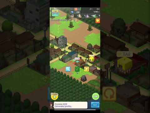 Video guide by Aliss: Dream Town Story Part 4 #dreamtownstory
