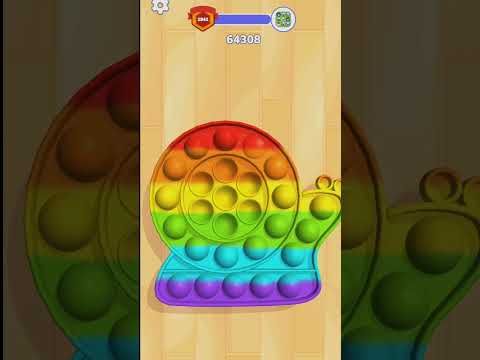 Video guide by Hafid Gaming: Pop Us! Level 1941 #popus