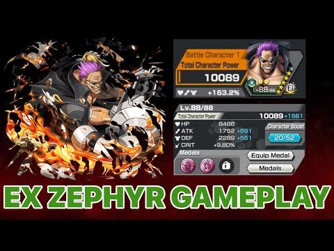 Video guide by SHANX: ONE PIECE Bounty Rush Level 88 #onepiecebounty