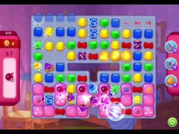 Video guide by Homescapes Melissa: Homescapes Level 970 #homescapes