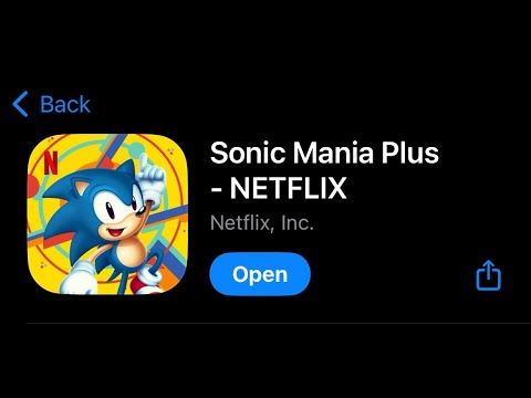 Video guide by : Sonic Mania Plus  #sonicmaniaplus