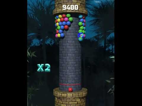 Video guide by Gaming Zone DAB: Bubble Tower 3D! Part 5 #bubbletower3d