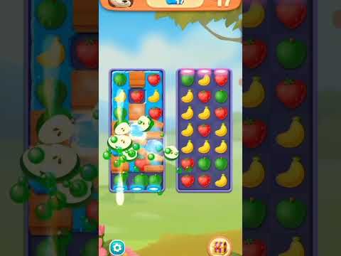 Video guide by Gaming mariyum: Fruit Blast Level 23 #fruitblast