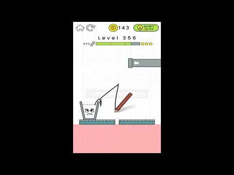 Video guide by TheGameAnswers: Happy Glass Level 356 #happyglass