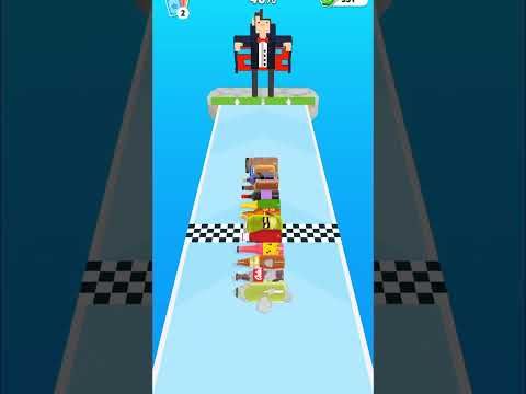 Video guide by Swiftplay Gaming: Ball 3D Level 63 #ball3d