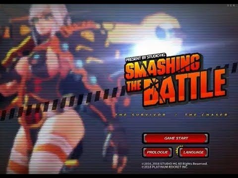 Video guide by MagneonGames: Smashing The Battle Part 4 #smashingthebattle