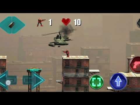 Video guide by THE GAME: Helicopter Level 8 #helicopter