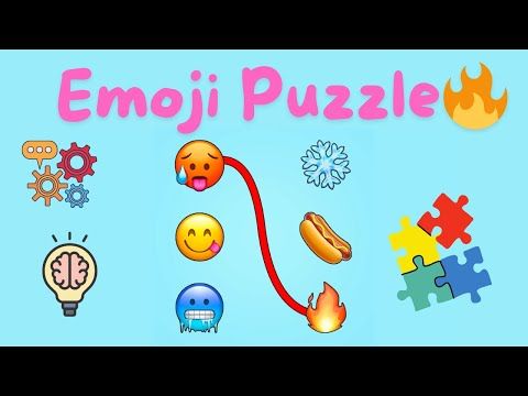 Video guide by The Legends: Emoji Puzzle! Level 1100 #emojipuzzle