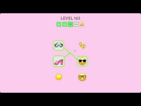 Video guide by J64Gamer64sEvilTwin: Emoji Puzzle! Level 152 #emojipuzzle