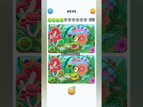 Video guide by Utun's Official : Find Easy Level 60 #findeasy