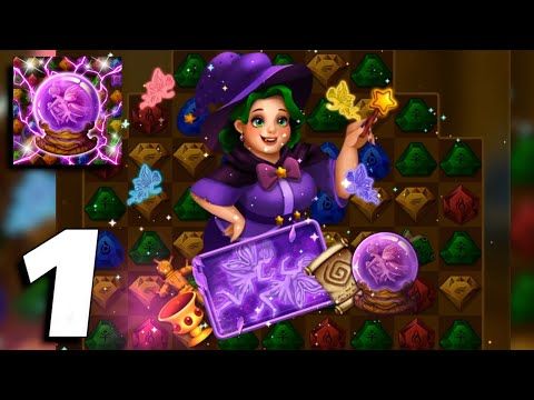 Video guide by BDP GGames: Jewel Match™ Part 1 #jewelmatch