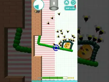 Video guide by GamerZoneYT: Protect Balls Level 182 #protectballs