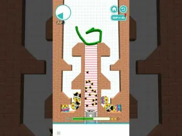 Video guide by Makkah Gaming?: Protect Balls Level 107 #protectballs