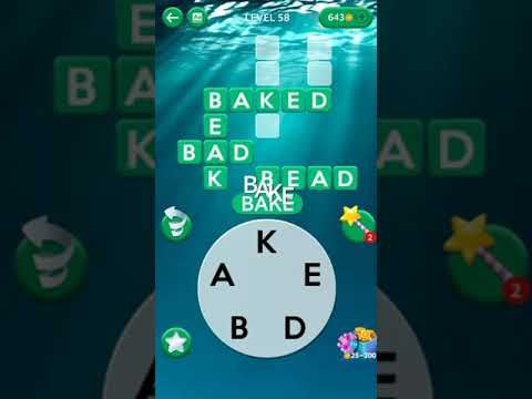 Video guide by RebelYelliex Gaming: Crossword Daily! Level 58 #crossworddaily