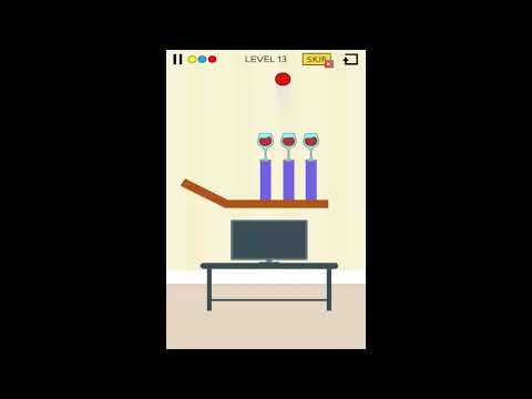 Video guide by TheGameAnswers: Spill It! Level 1120 #spillit