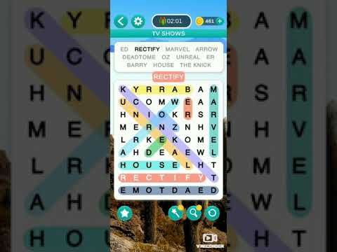 Video guide by NN Space: Word Search Journey Level 131 #wordsearchjourney