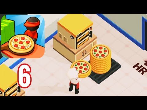 Video guide by Nevaran: Pizza Ready! Part 6 - Level 10 #pizzaready