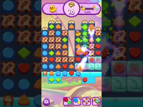 Video guide by Royal Gameplays: Magic Cat Match Level 132 #magiccatmatch