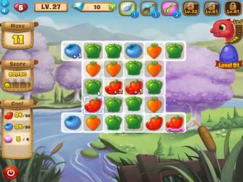 Video guide by migrator66: Pig And Dragon Level 27 #piganddragon