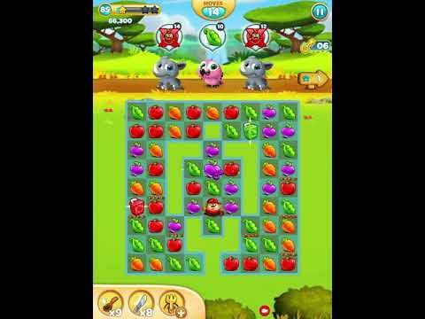 Video guide by ROSA A SAENZ: Hungry Babies Level 85 #hungrybabies