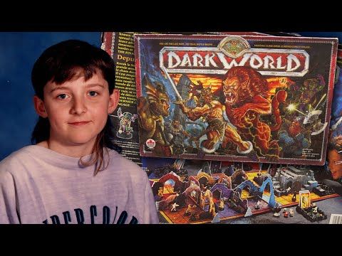 Video guide by Black Magic Craft: Dungeon Tiles World 1991 #dungeontiles
