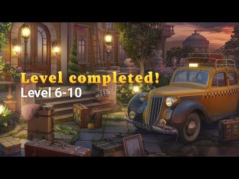 Video guide by Febz Gamez: Manor Matters Level 610 #manormatters