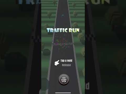 Video guide by KewlBerries: Traffic Run! Level 3 #trafficrun