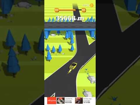 Video guide by Sajal's Gaming: Traffic Run! Level 533 #trafficrun