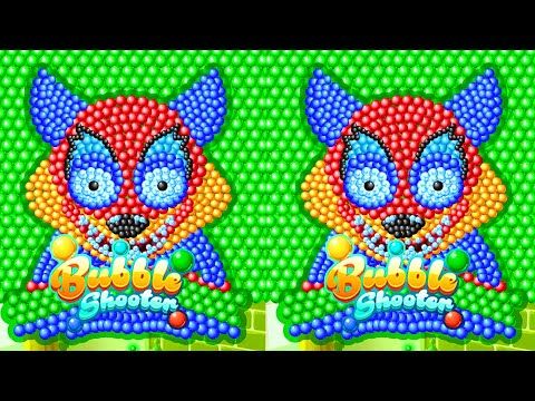 Video guide by Game Point PK: Bubble Shooter Classic! Level 7 #bubbleshooterclassic