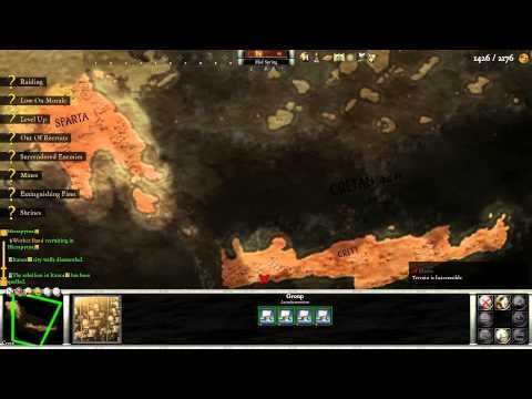 Video guide by DaStalinator: Ancient War Part 3  #ancientwar