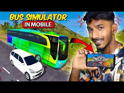 Video guide by Sharp Plays: Bus Simulator Part 2 #bussimulator